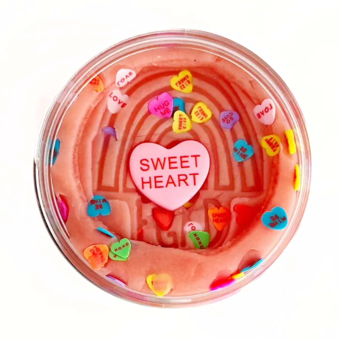 SWEETHEART KIDDOUGH