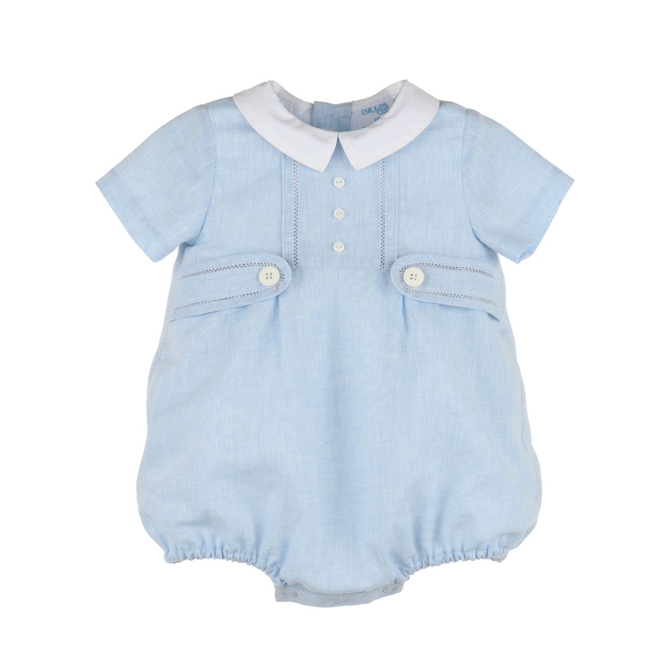 MATEO ROMPER