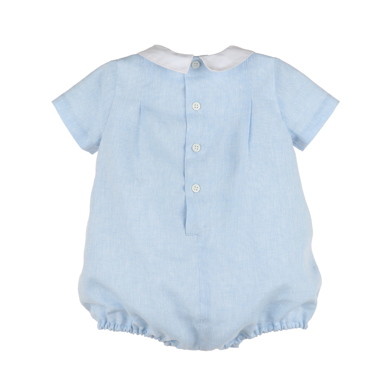 MATEO ROMPER