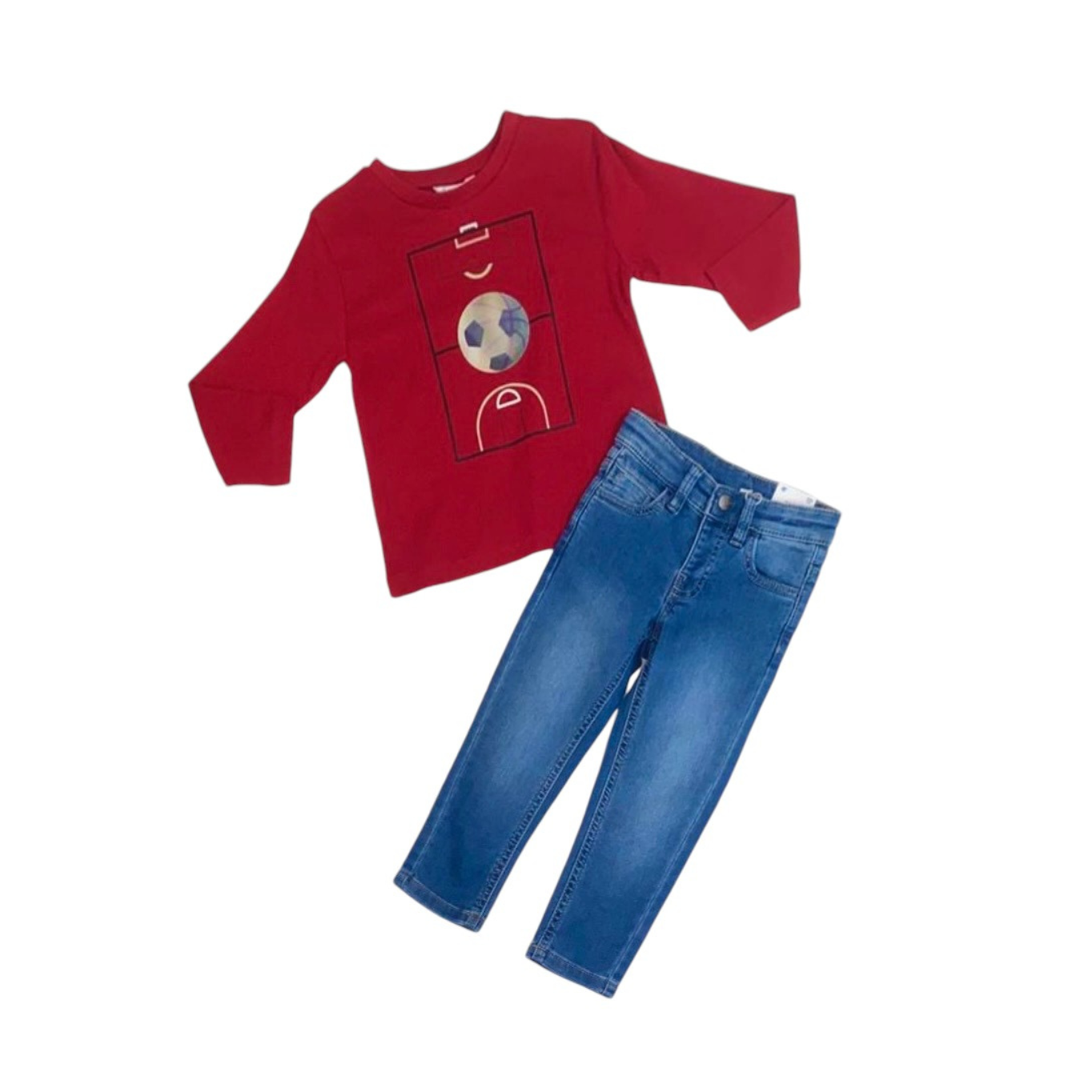 RODOLFO SET