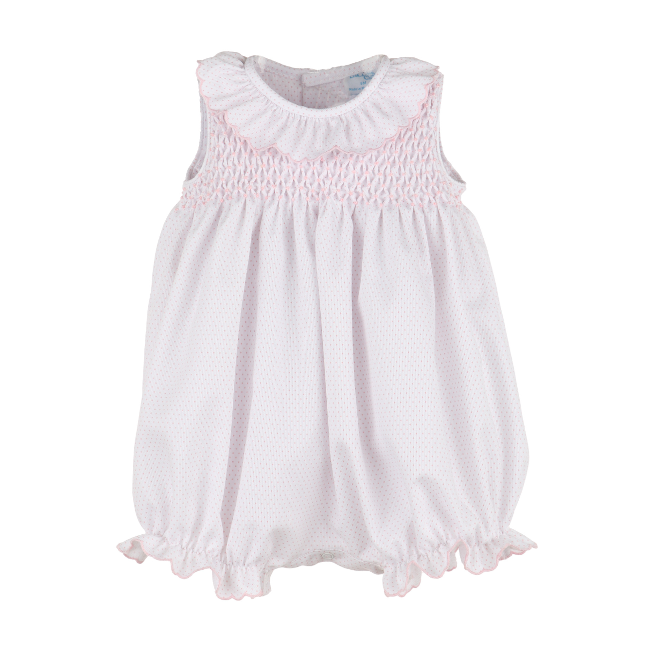 GUILLERMINA ROMPER