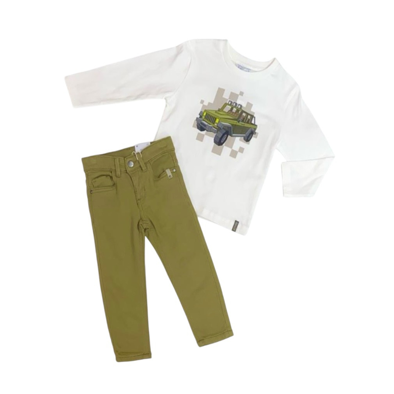 ROLANDO SET