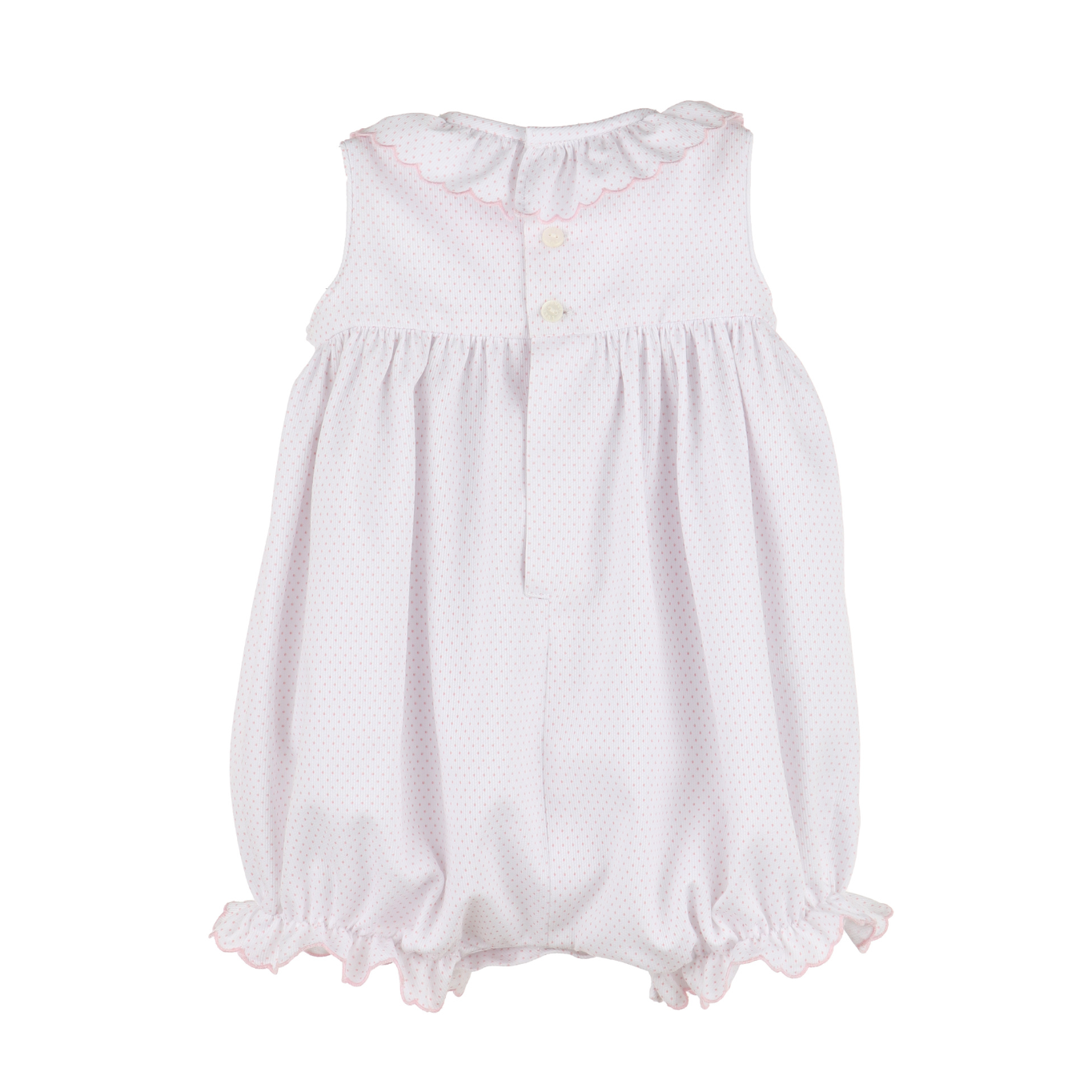 GUILLERMINA ROMPER