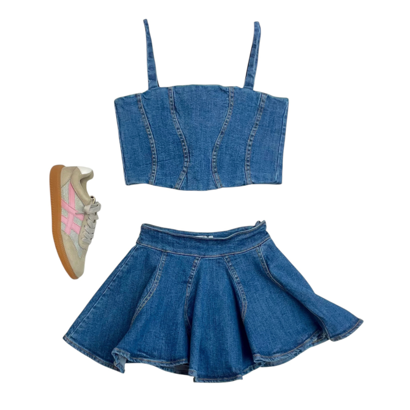 MILLIE TOP