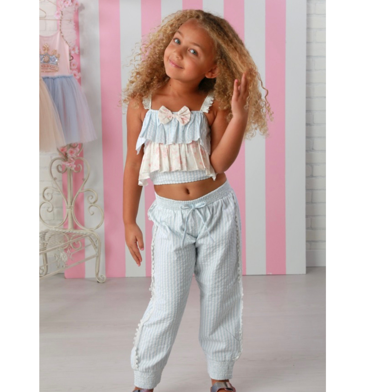 MARLEE SET