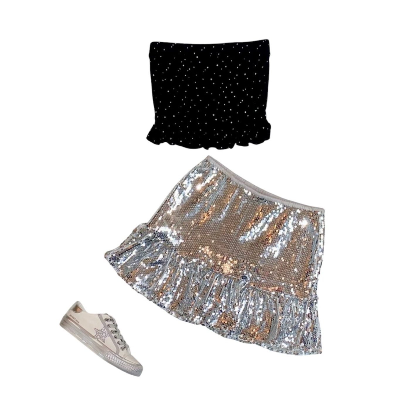 CAROLA TOP