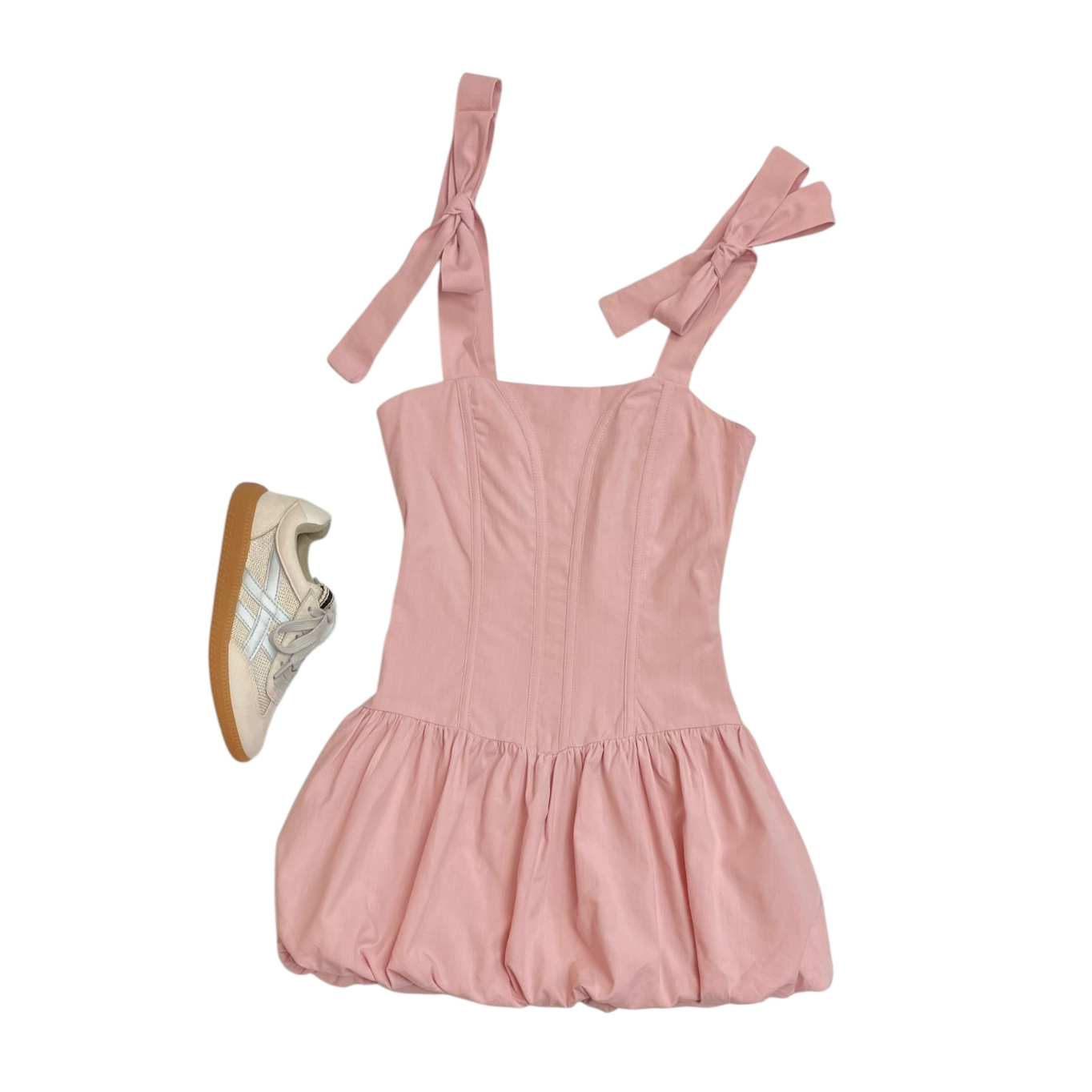 EMIL DRESS