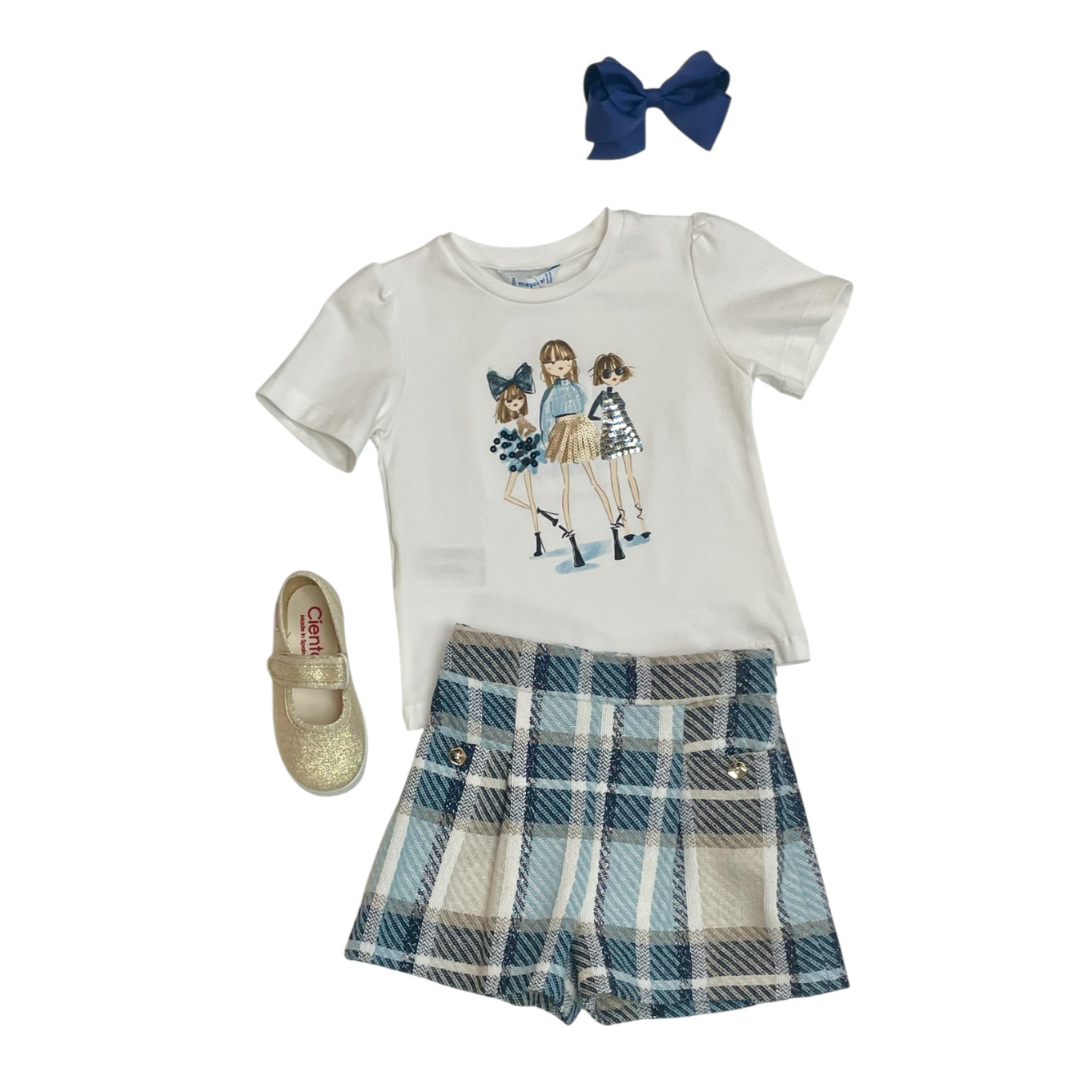 ANASTACIA SET