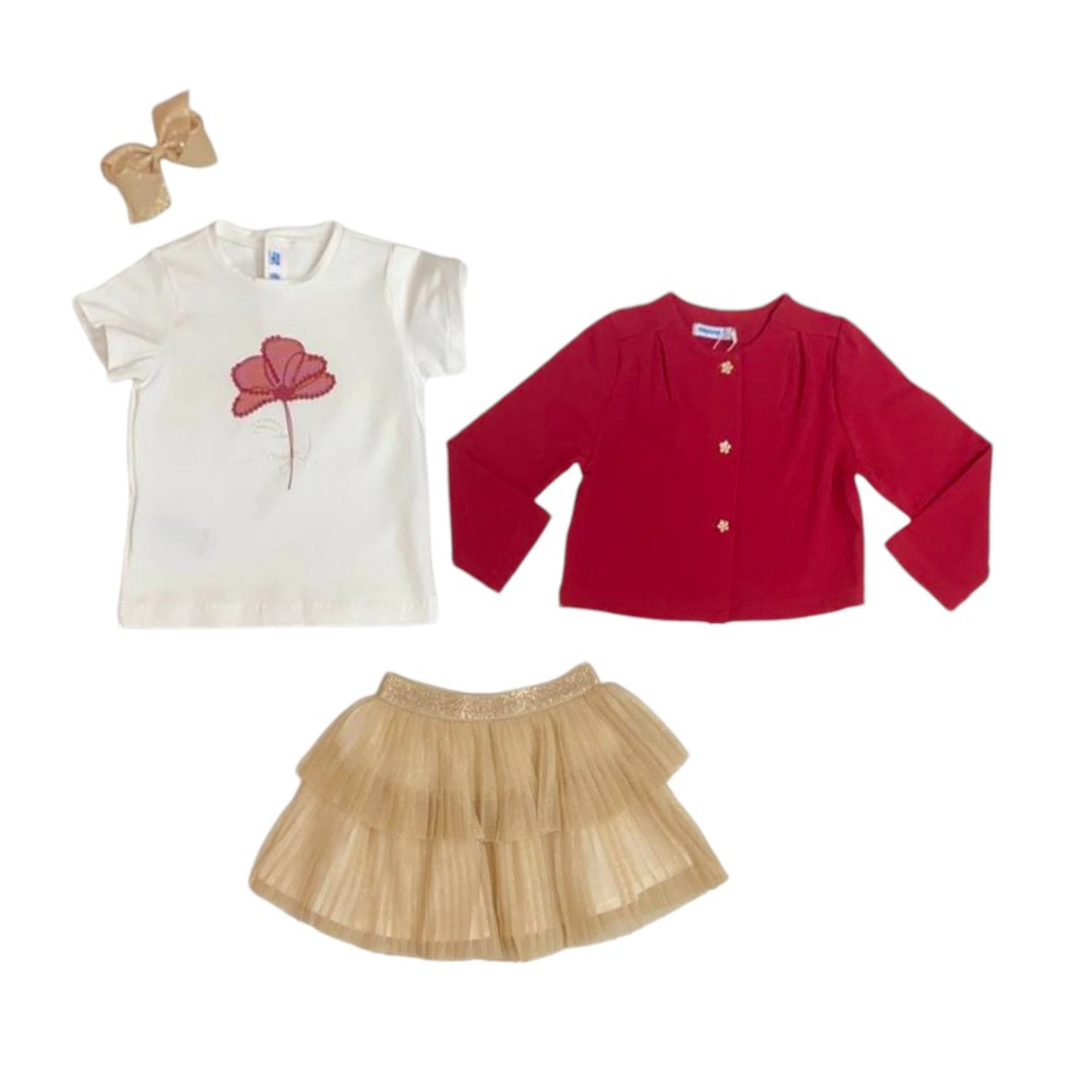 LEONELA SET