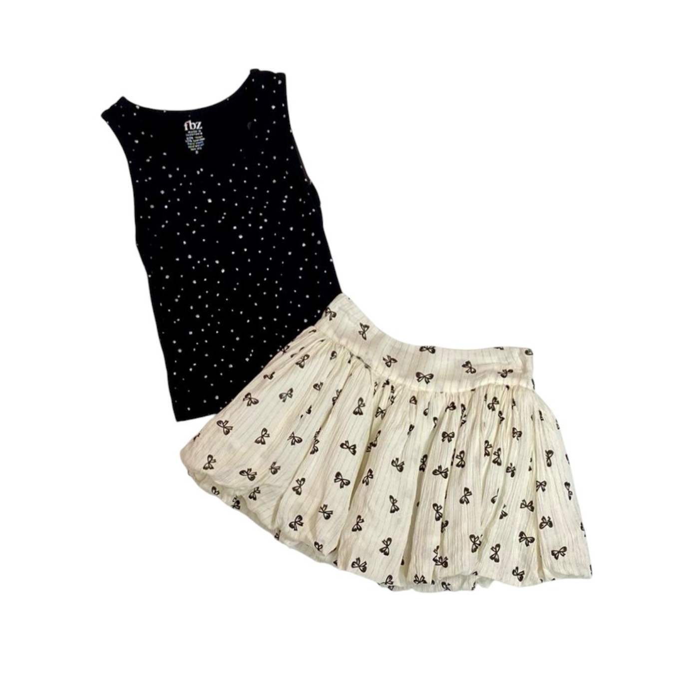 CARO SET