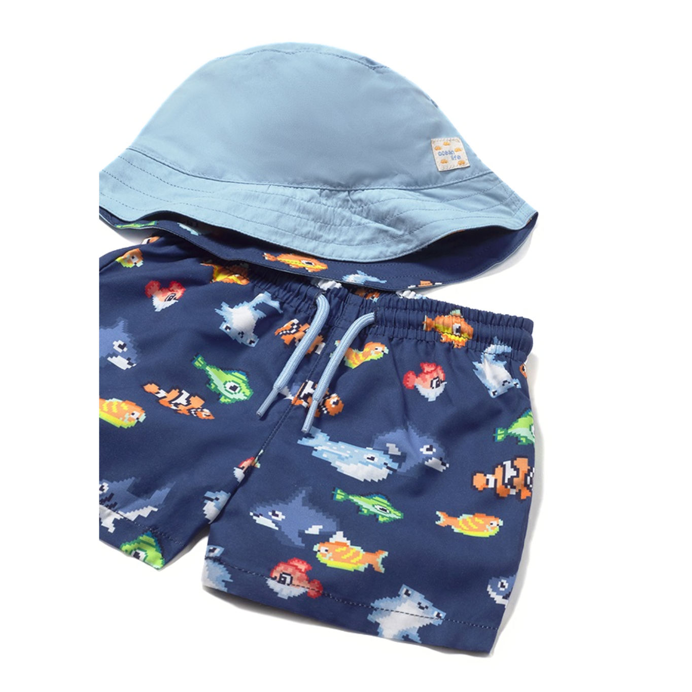 HUGO SWIM