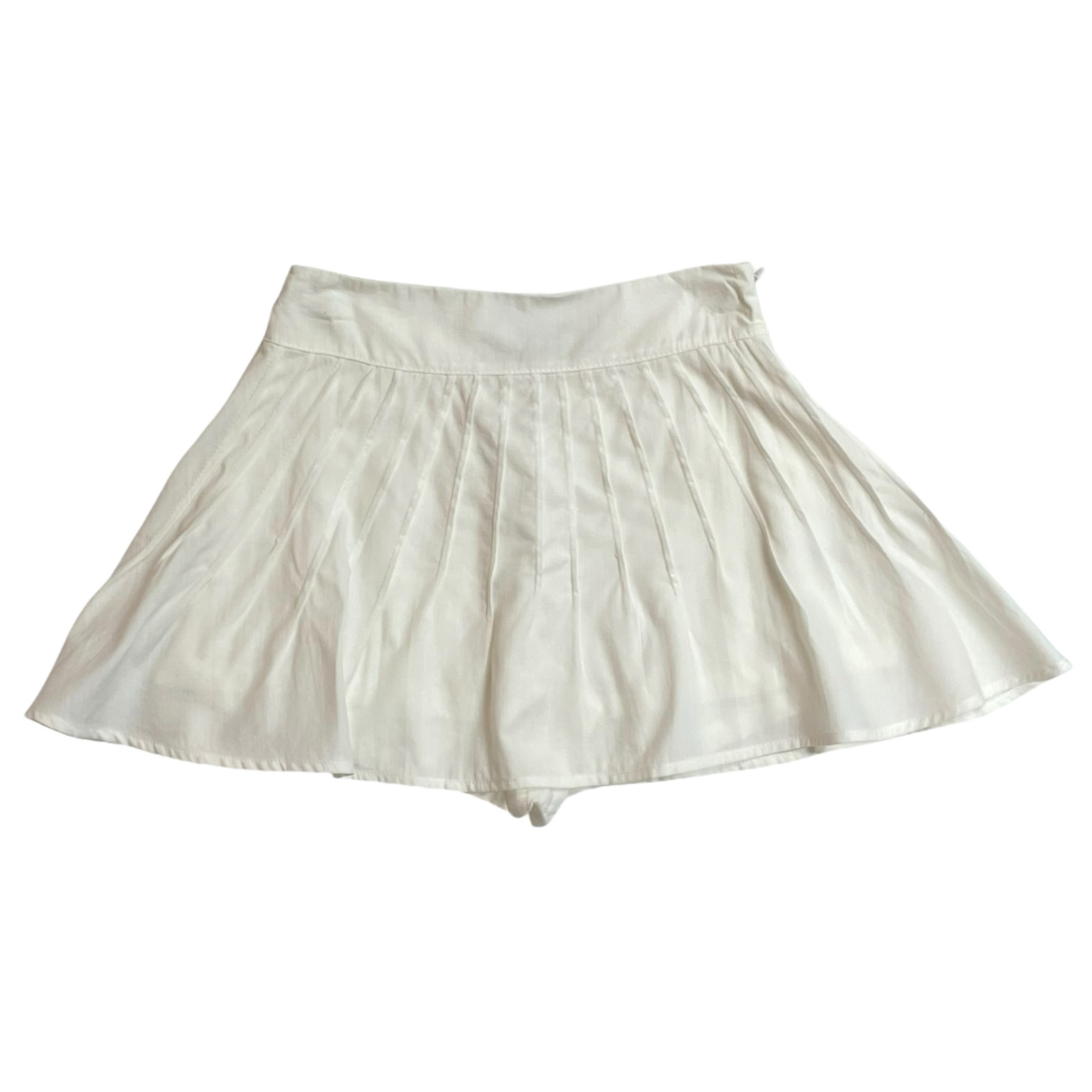 SOL SKORT