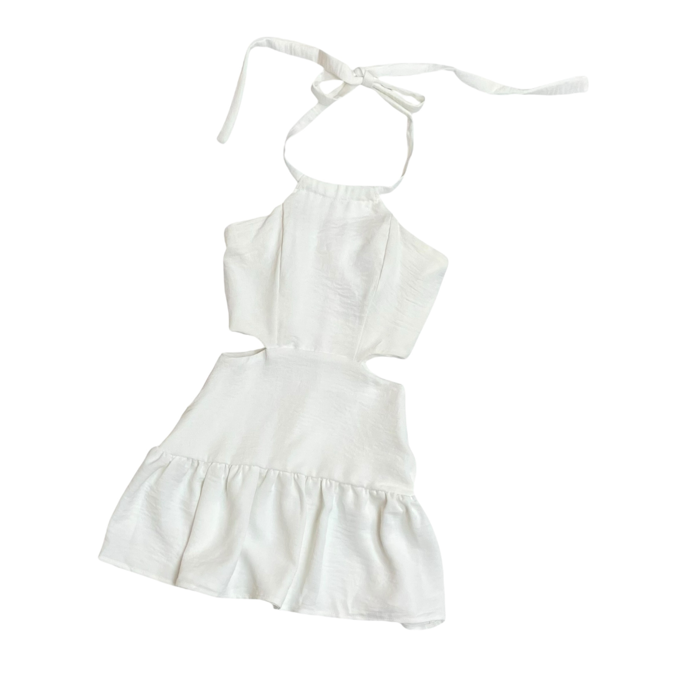 NATALIA DRESS
