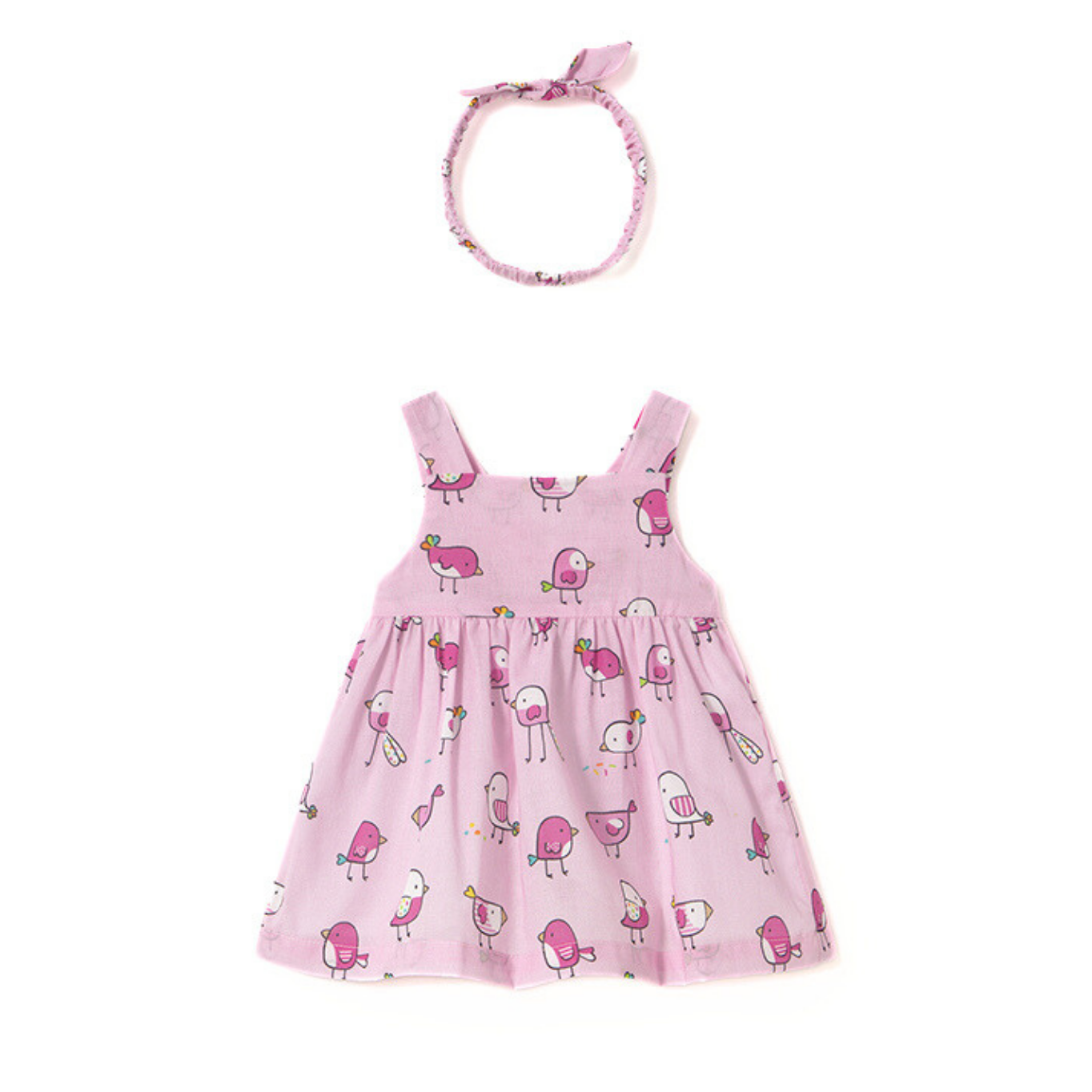 FABIOLA DRESS