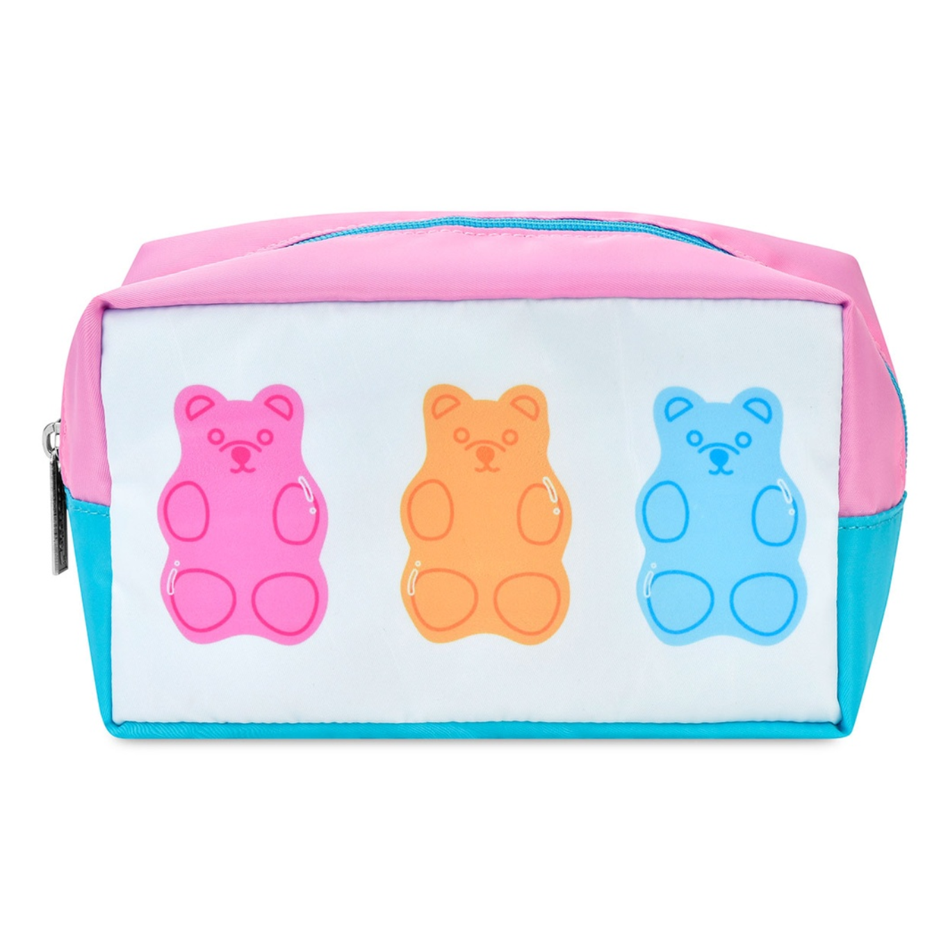 JELLY BEARS COSMETIC TRIO