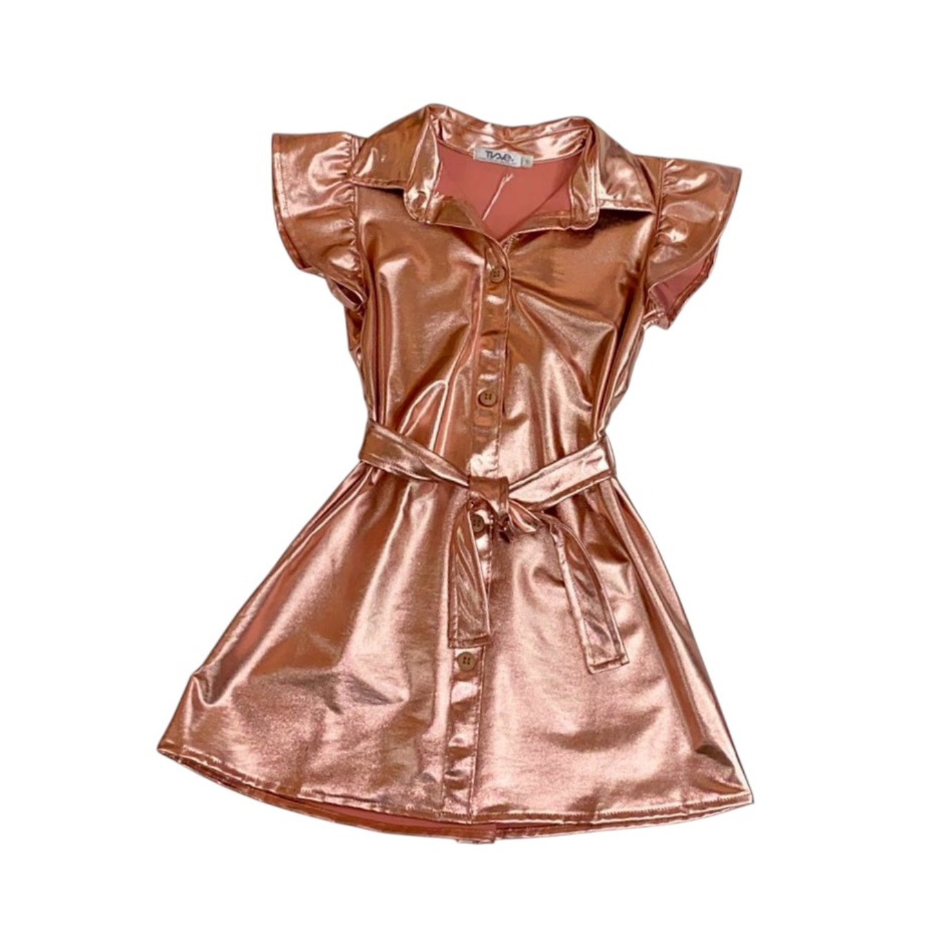 EUNICE DRESS