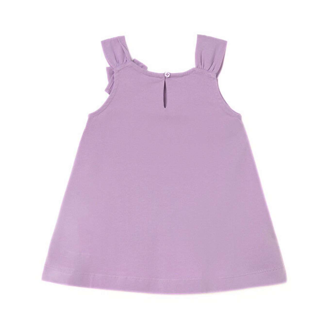 YOLANDA DRESS