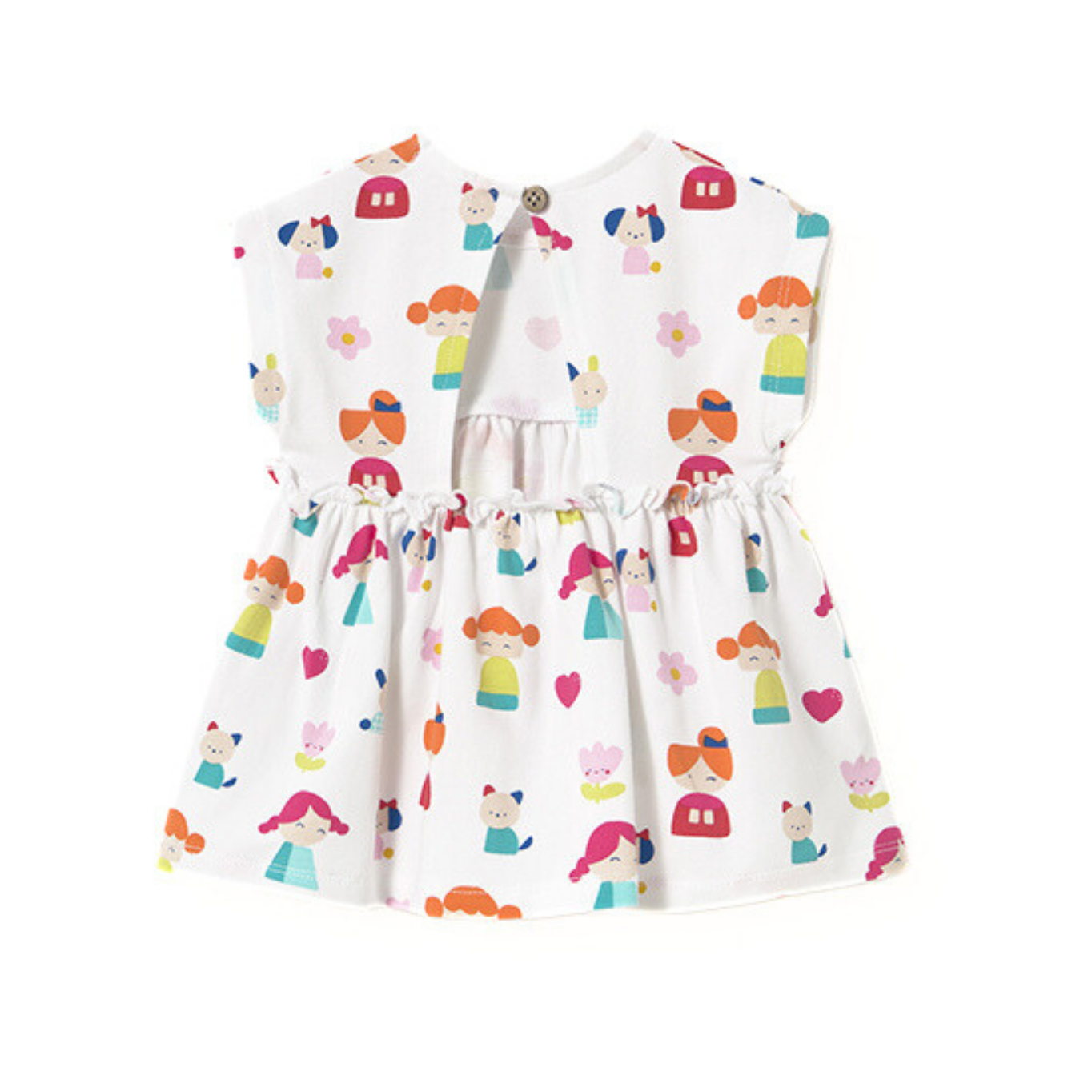 MARICARMEN DRESS