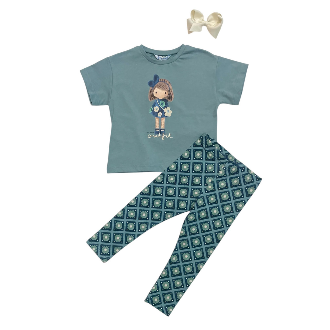 MARIPILY SET