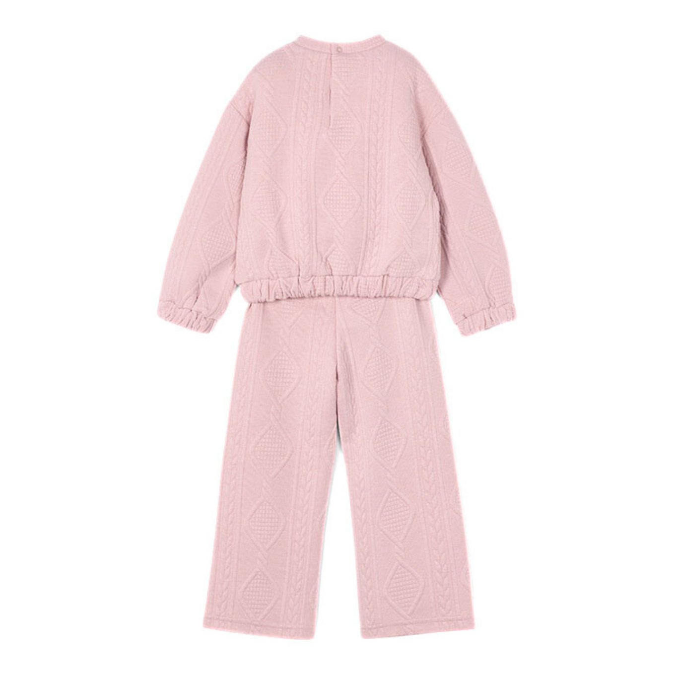 BEATRIZ LOUNGE SET
