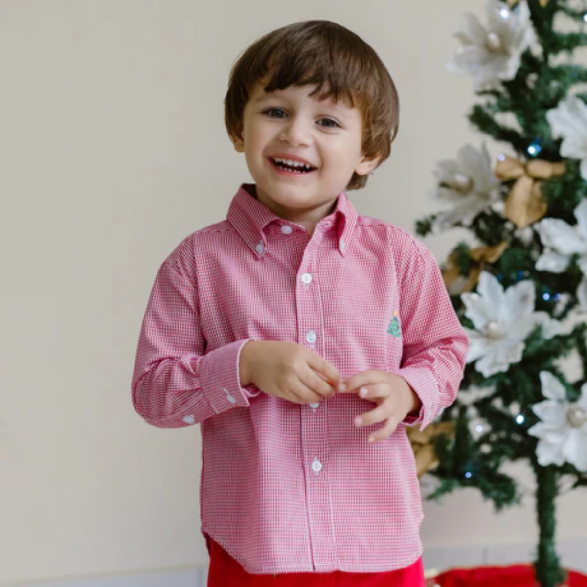 ALTON SHIRT