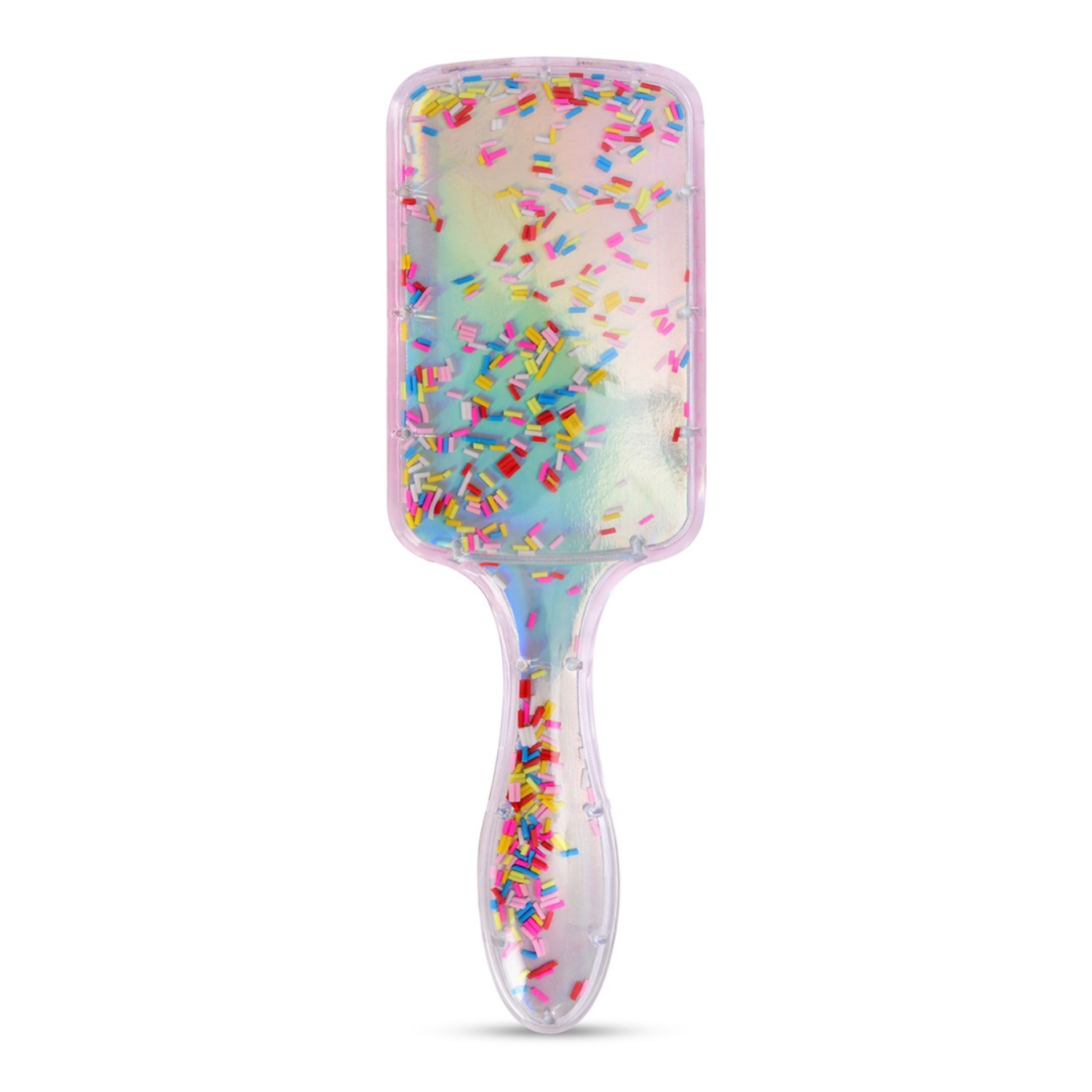 SPRINKLES HAIR BRUSH