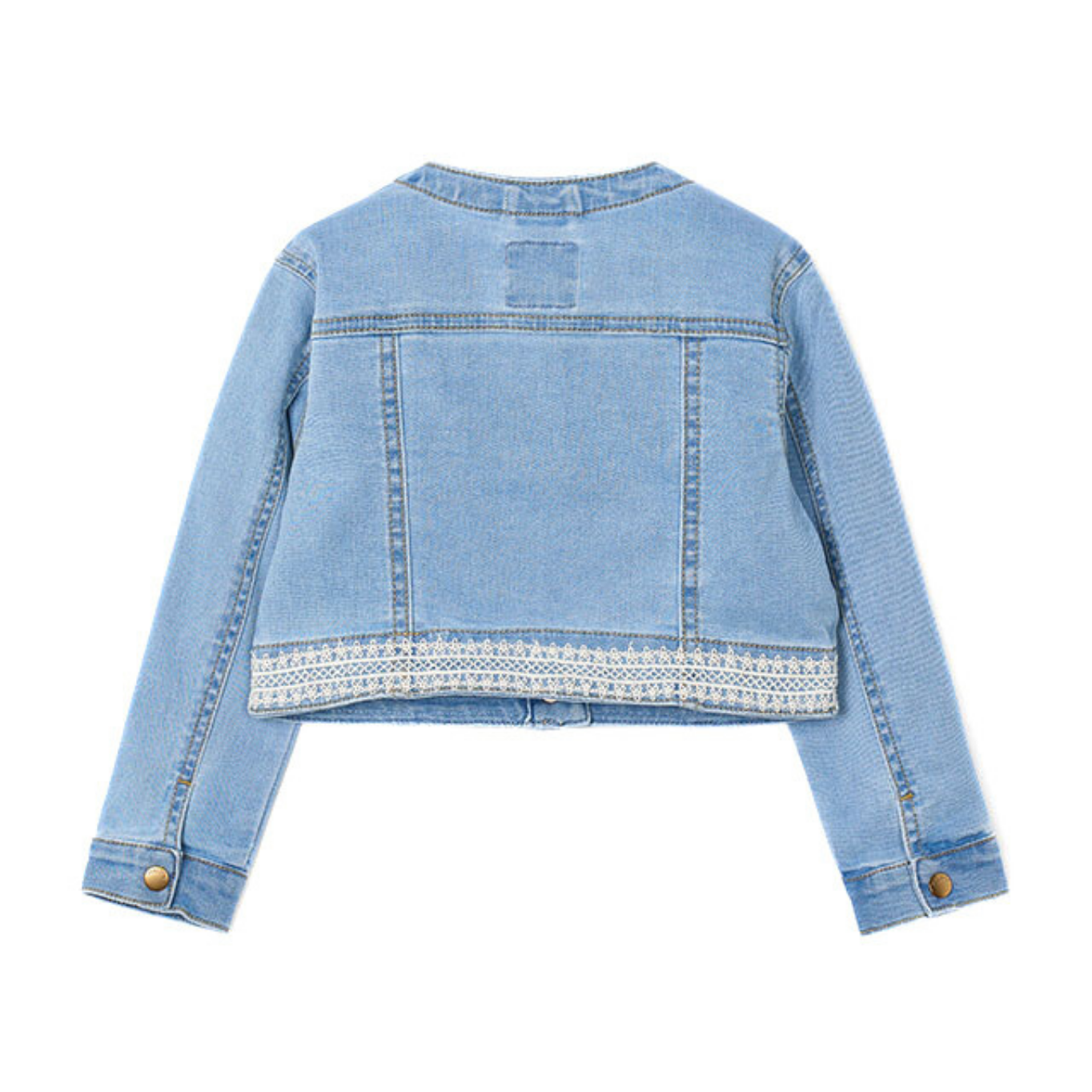 PAULA JACKET