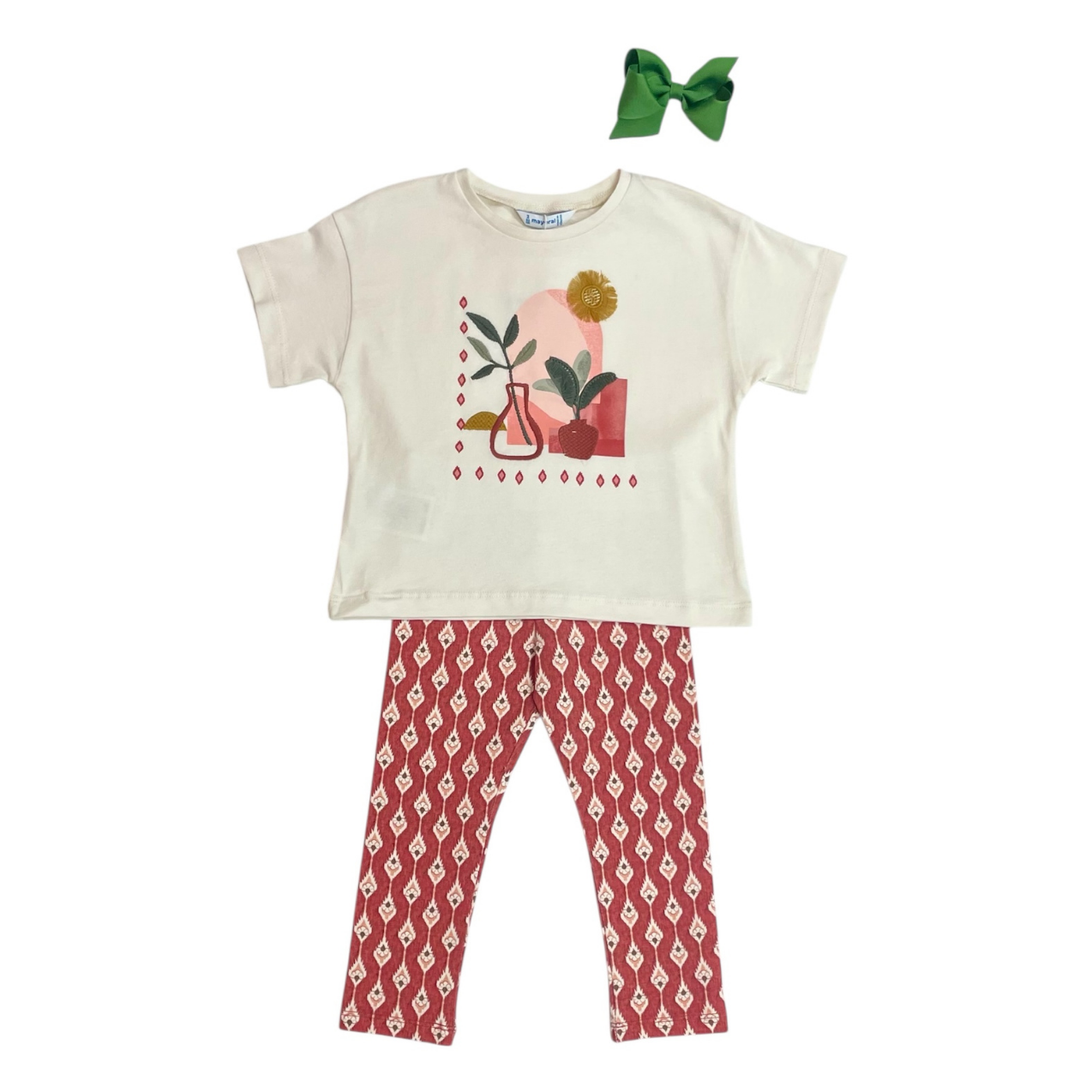 MARITZA SET