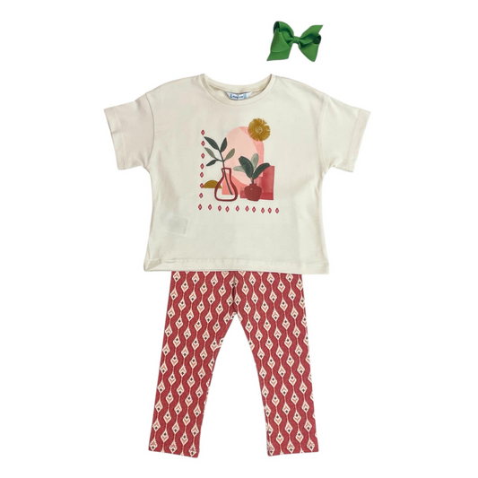 MARITZA SET