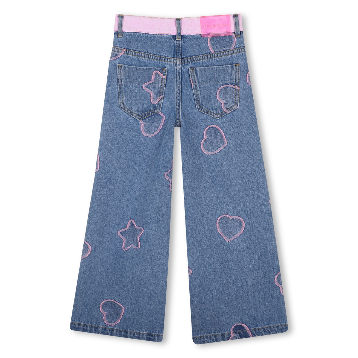 LOLA JEANS