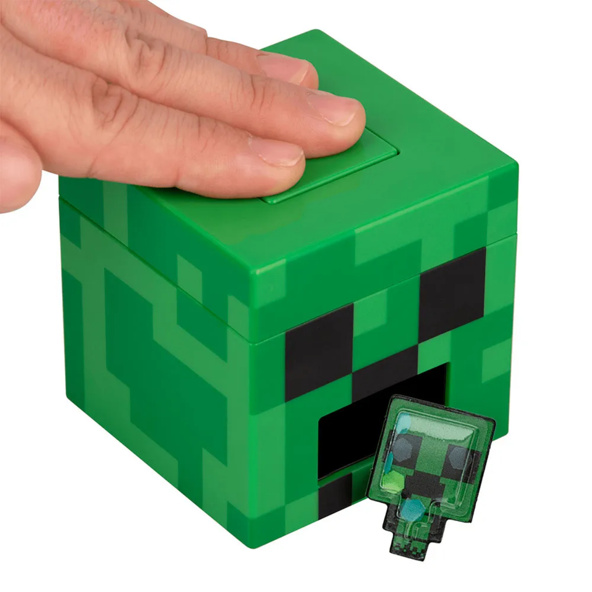 MINECRAFT 3D STICKER MAKER