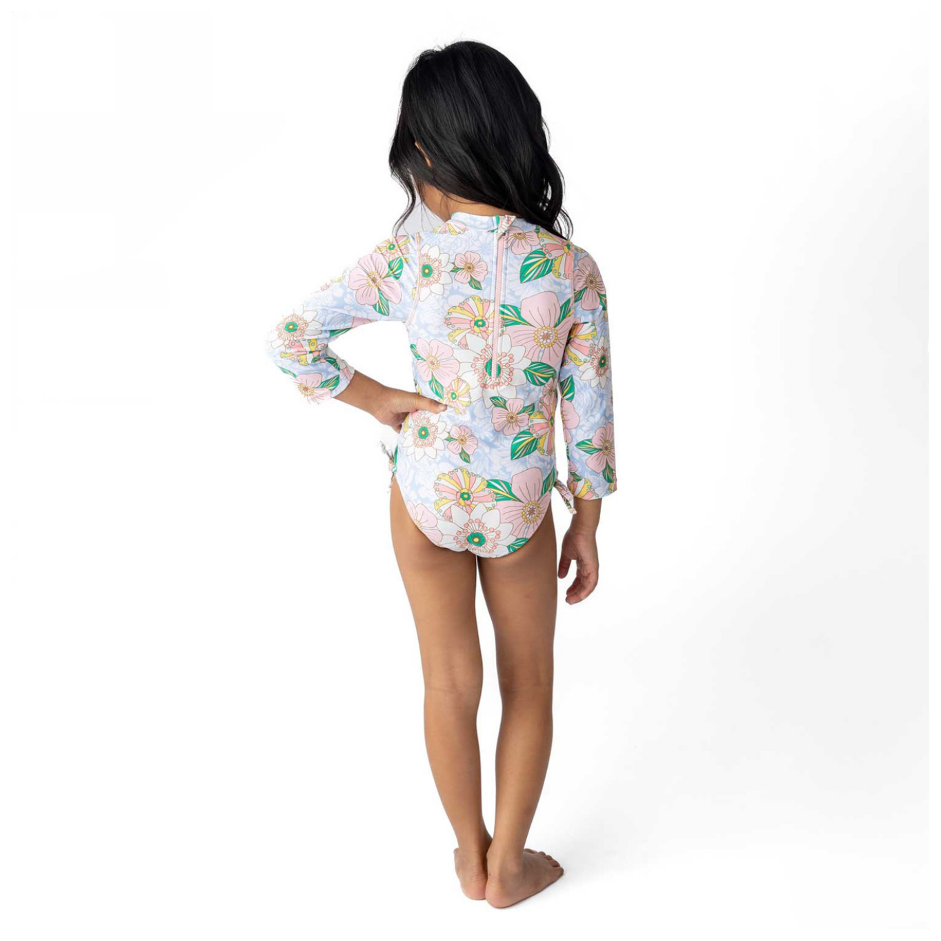 CANDIDA ONE-PIECE