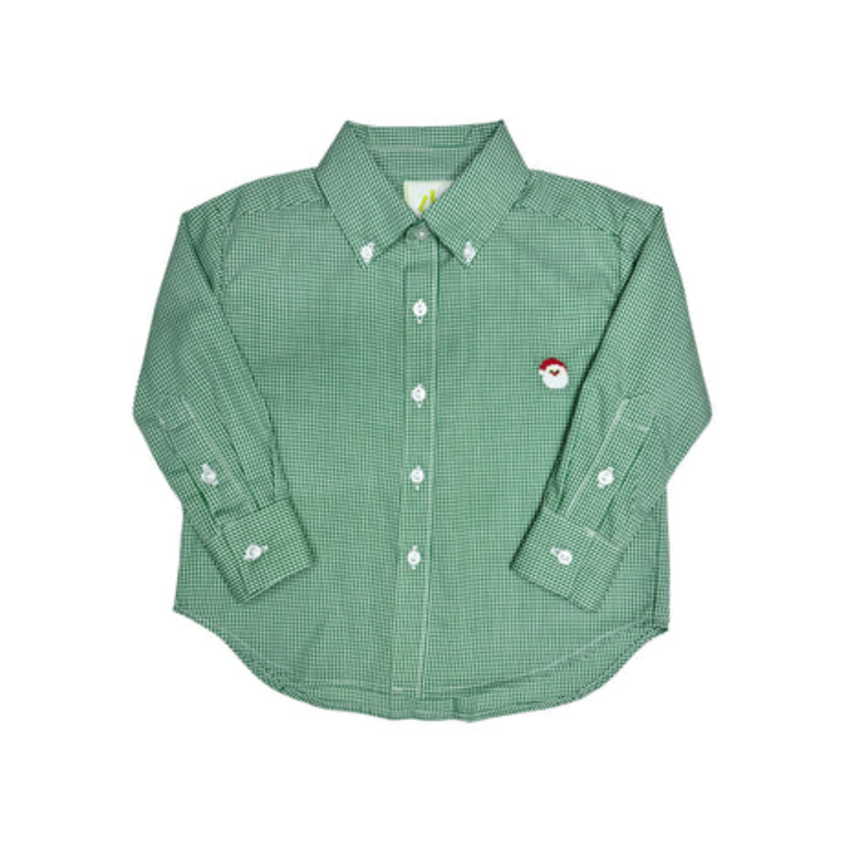 ALTON SHIRT