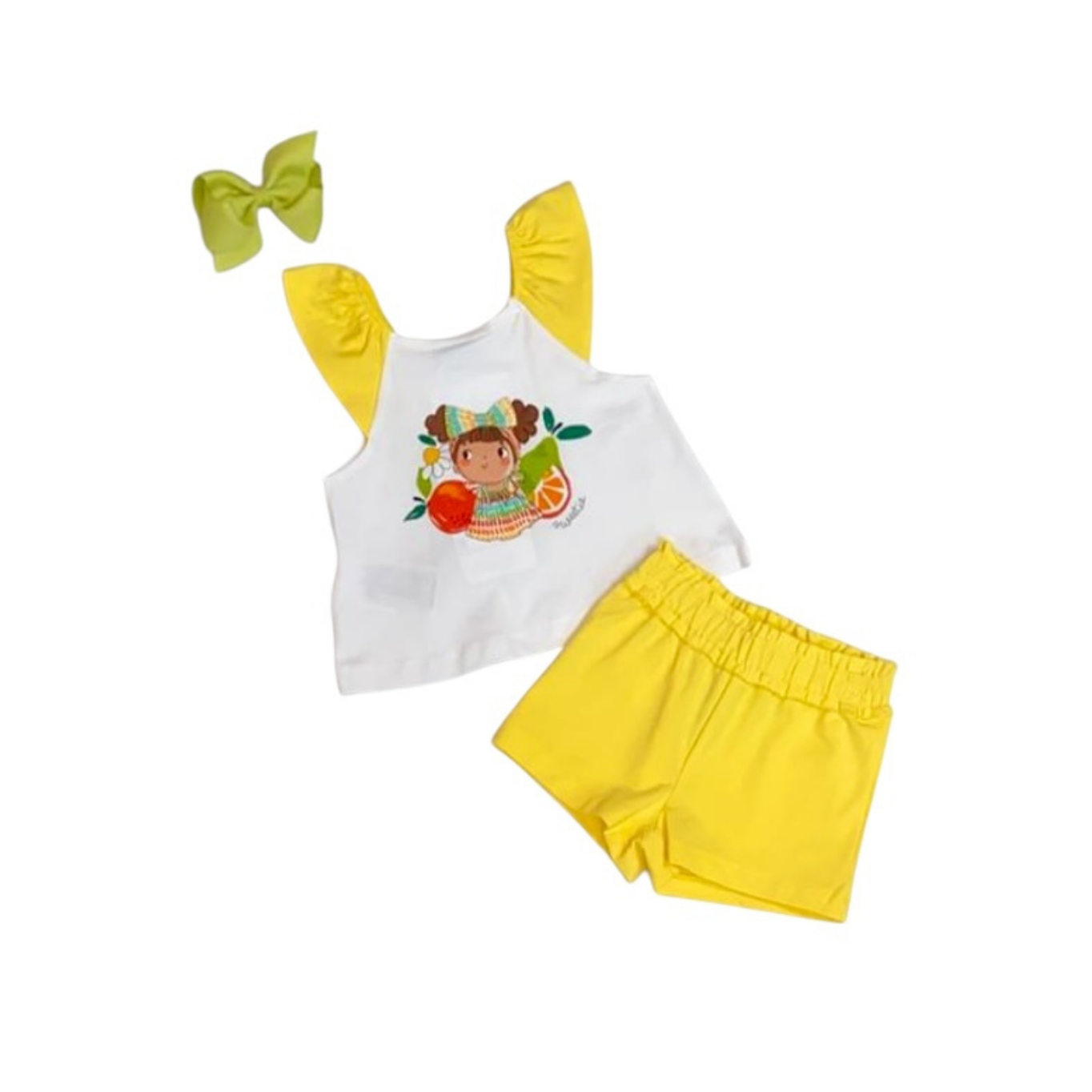 TANIA SET