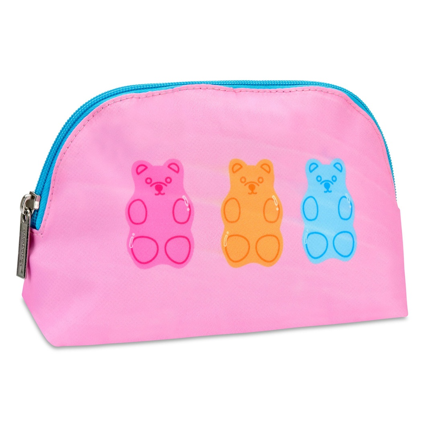JELLY BEARS COSMETIC BAG