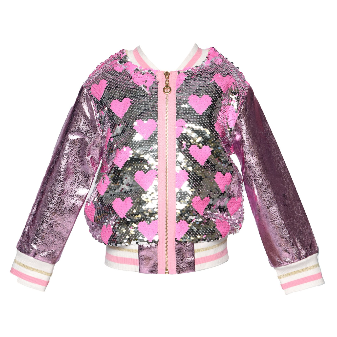 LEANDRA JACKET