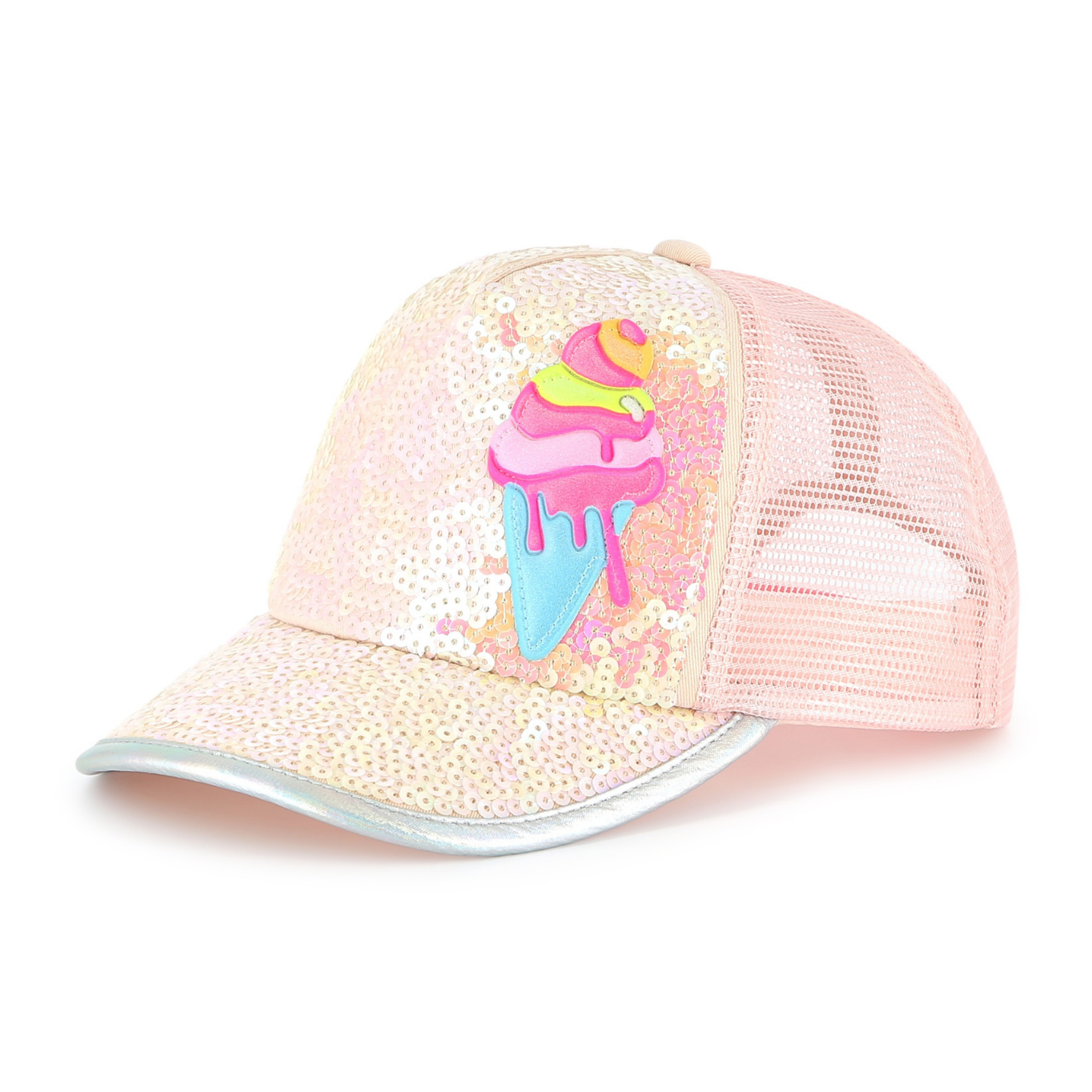 ICE CREAM HAT