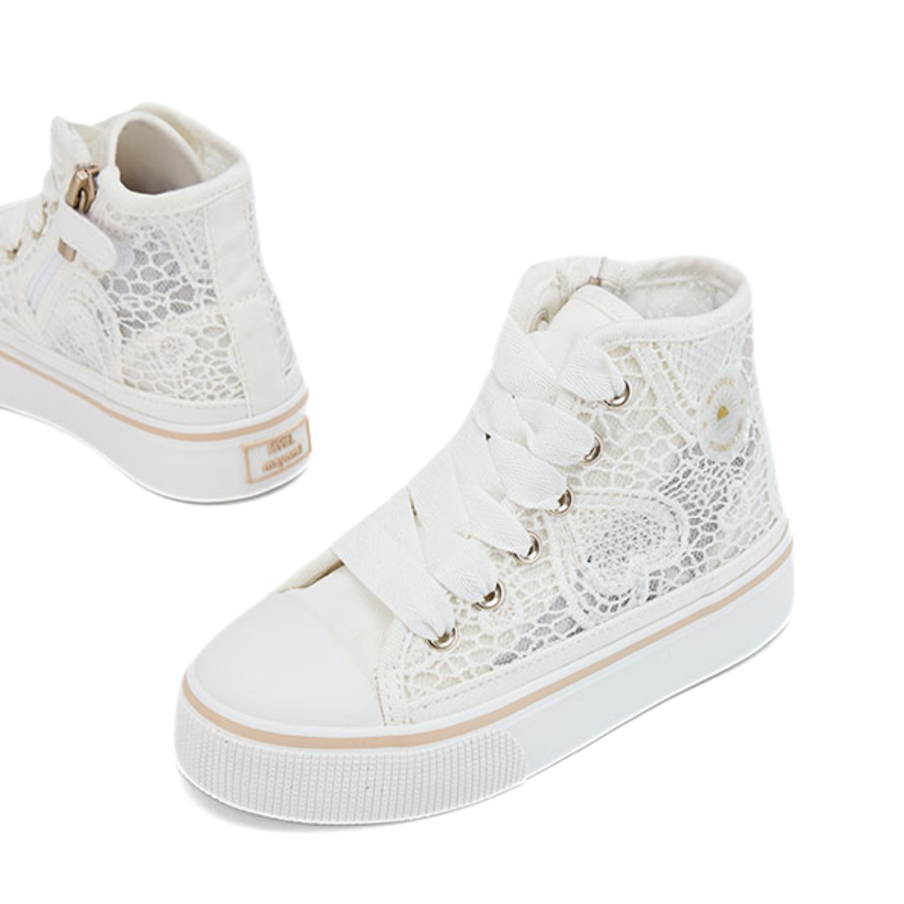 LUCIA HI-TOP