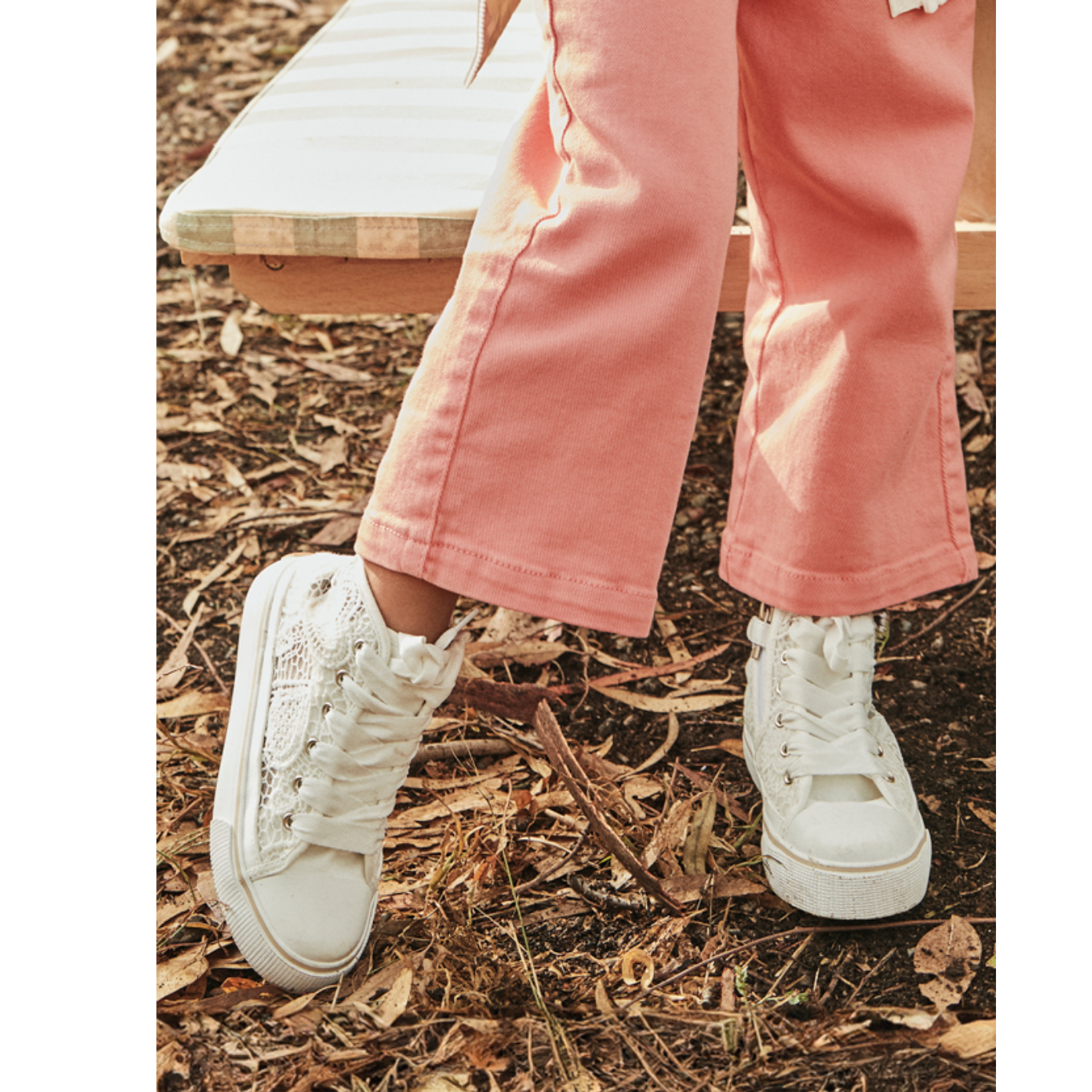 LUCIA HI-TOP