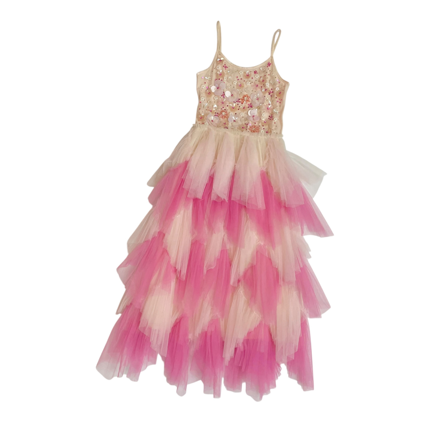 ELYNA DRESS
