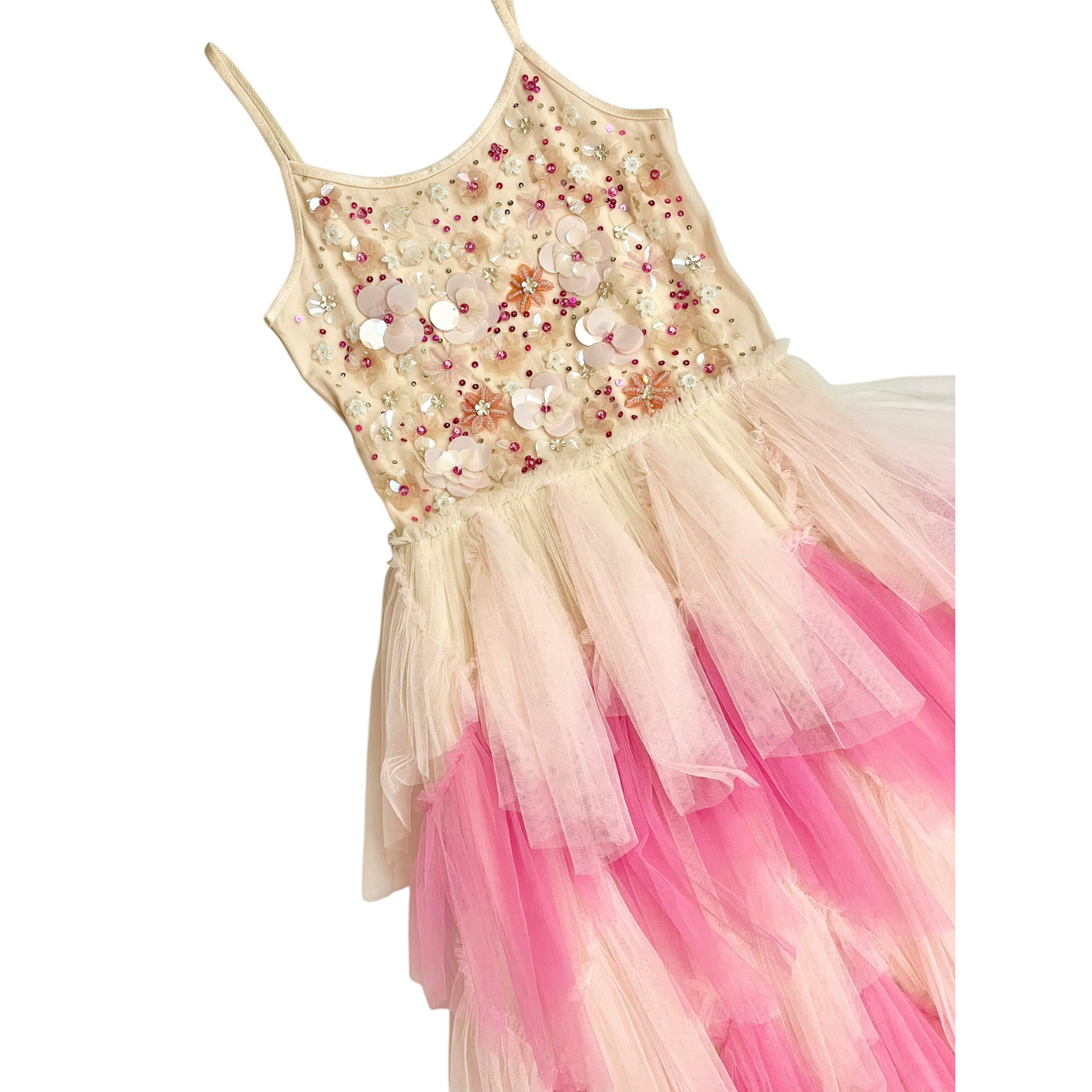 ELYNA DRESS