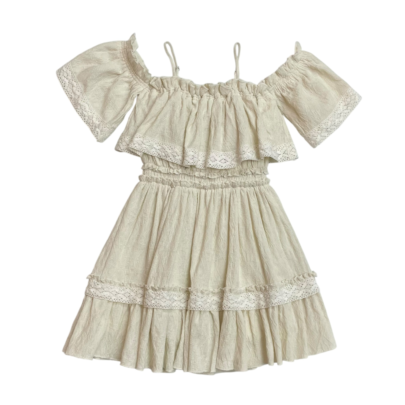 AVERY DRESS