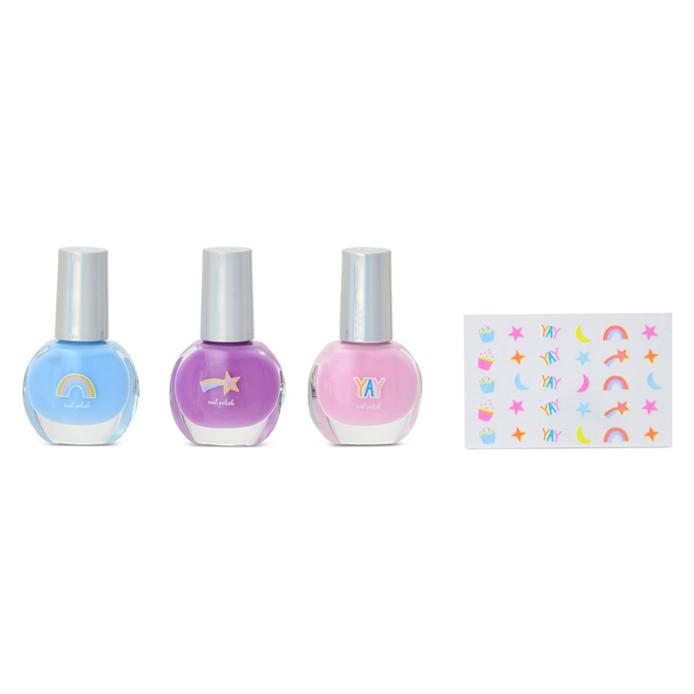 SWEET NAILS SET