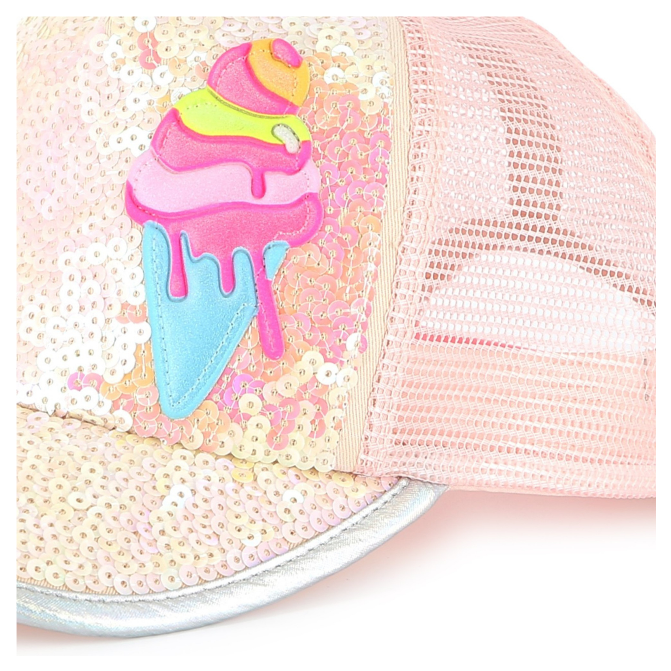 ICE CREAM HAT