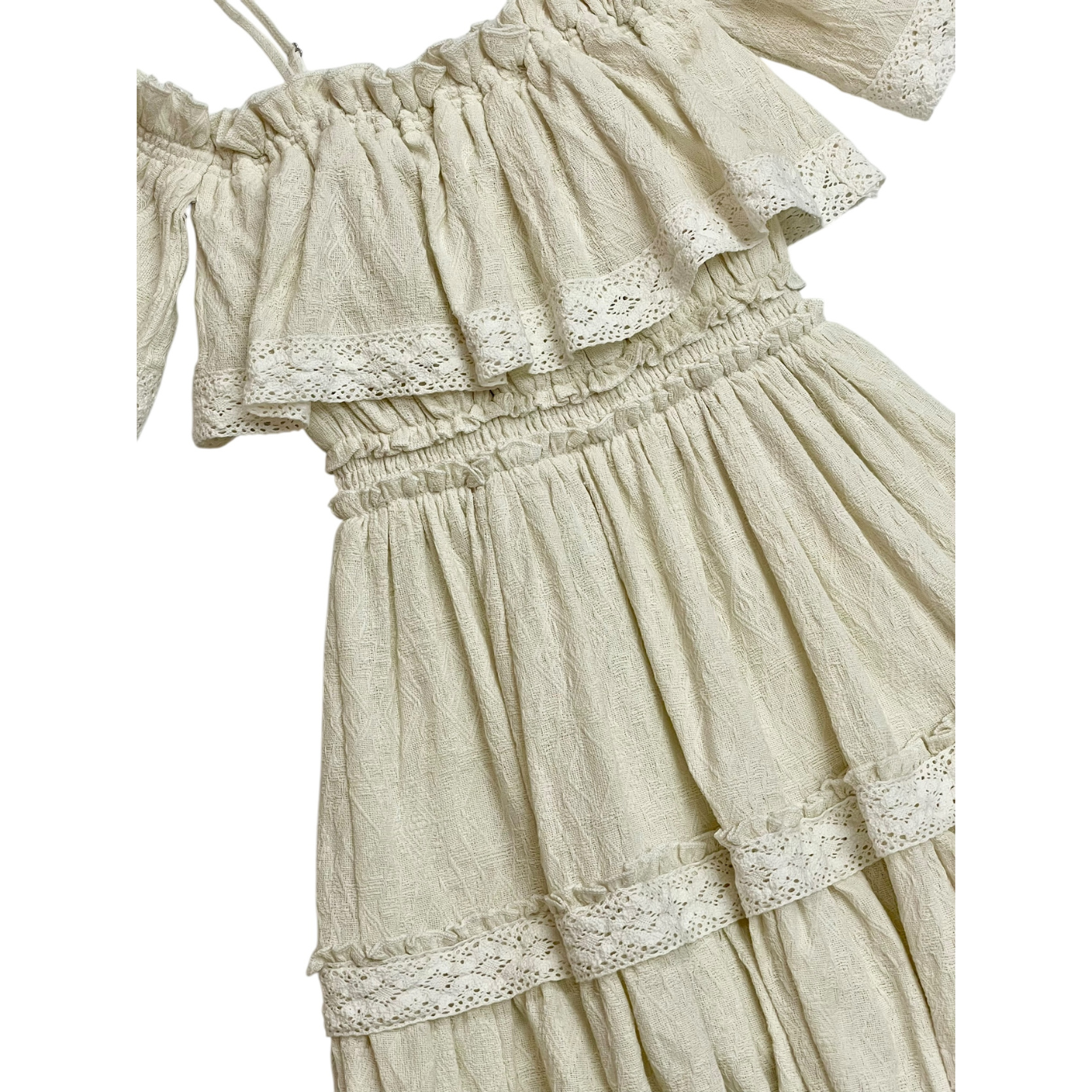 AVERY DRESS