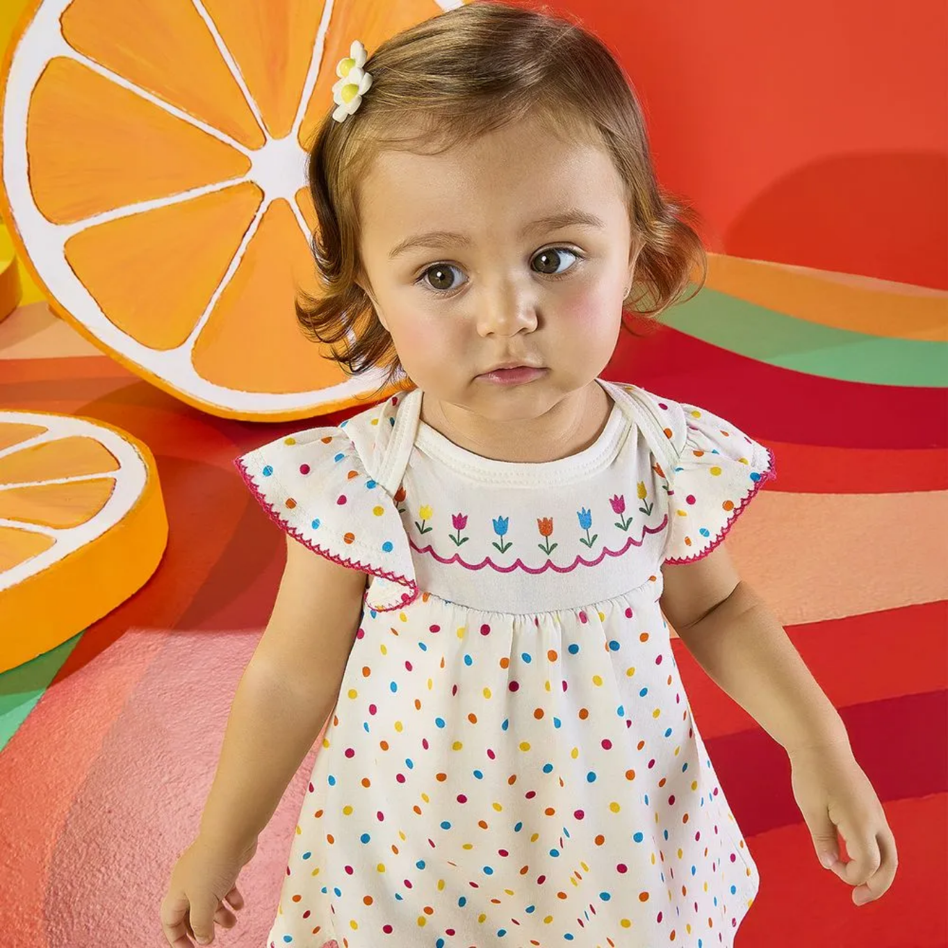 GUADALUPE DRESS