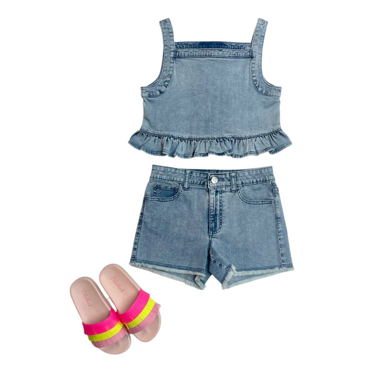 GEMMA SET