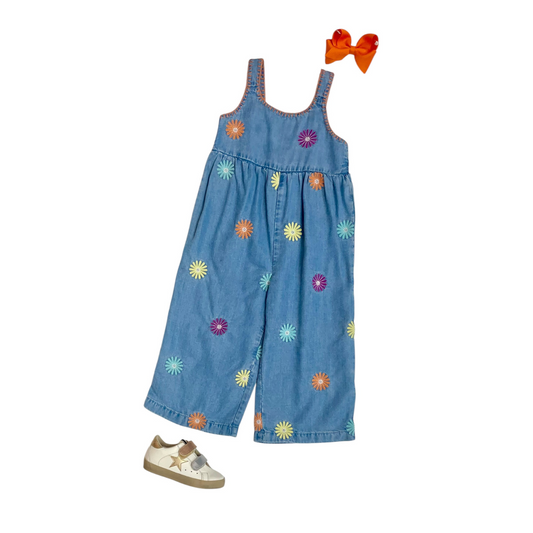 VALERY JUMPSUIT