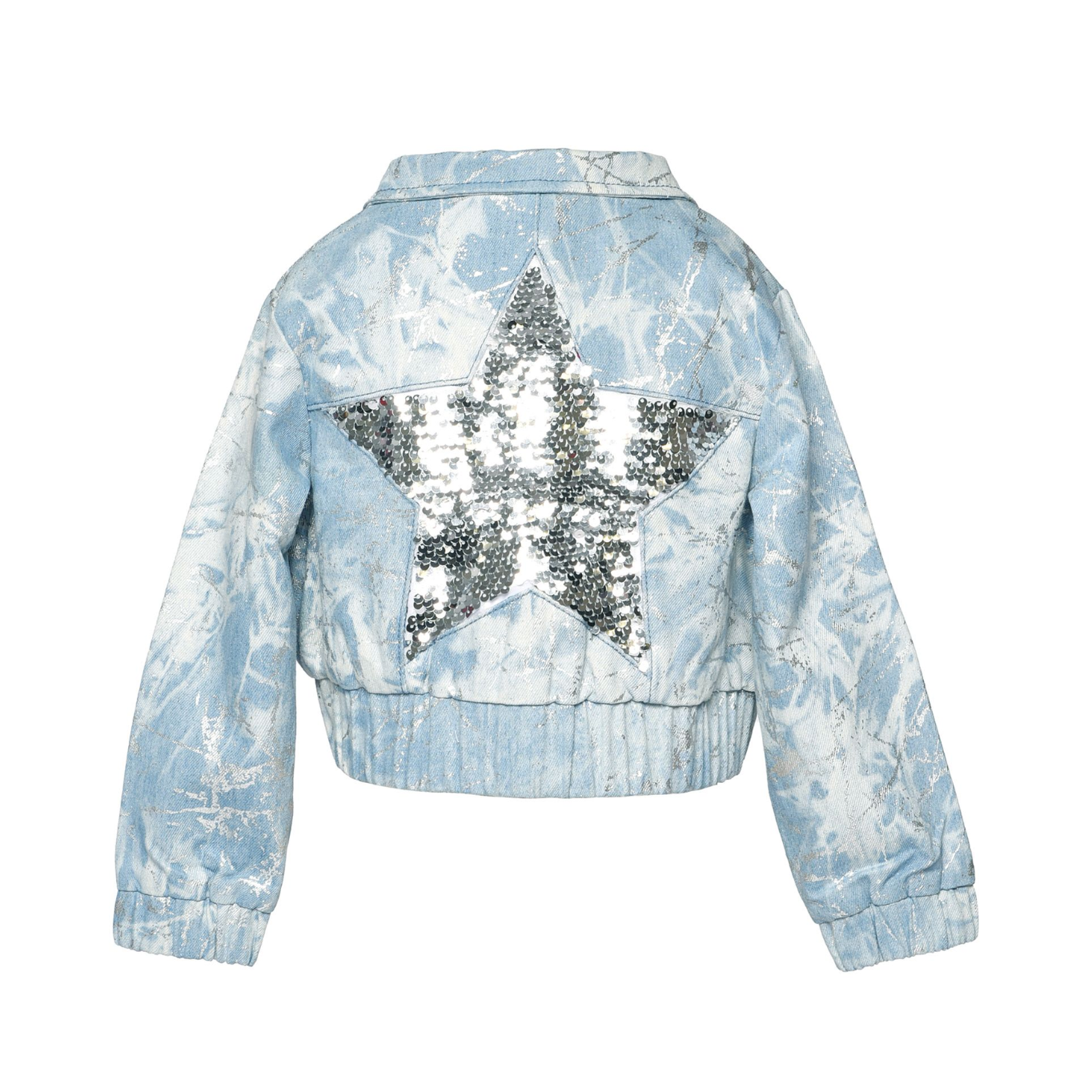 YANIA JACKET