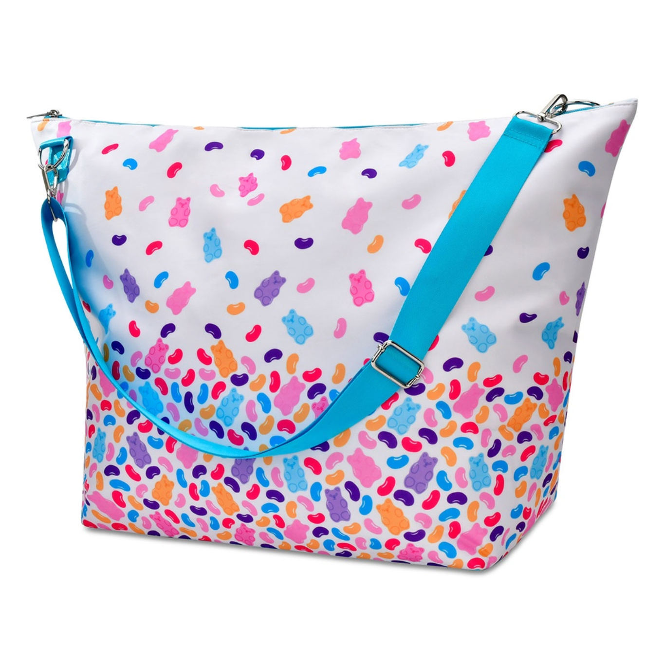 JELLY BEARS WEEKENDER